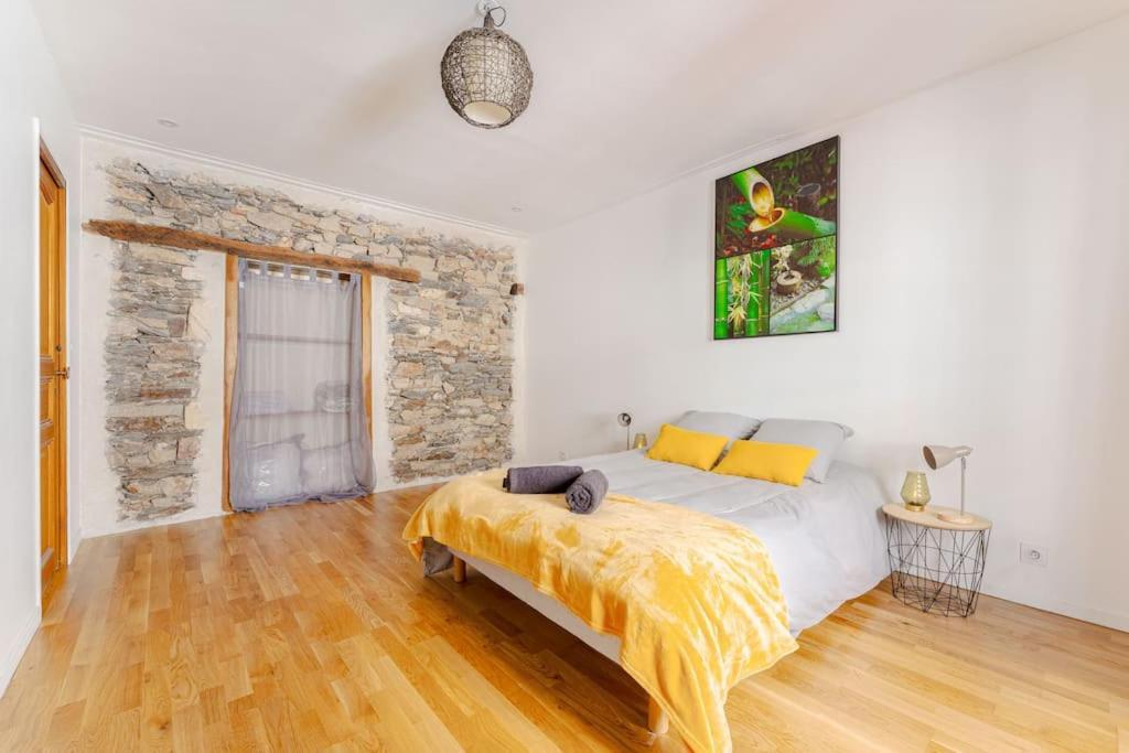 T3 Au Coeur De Appartement Nantes