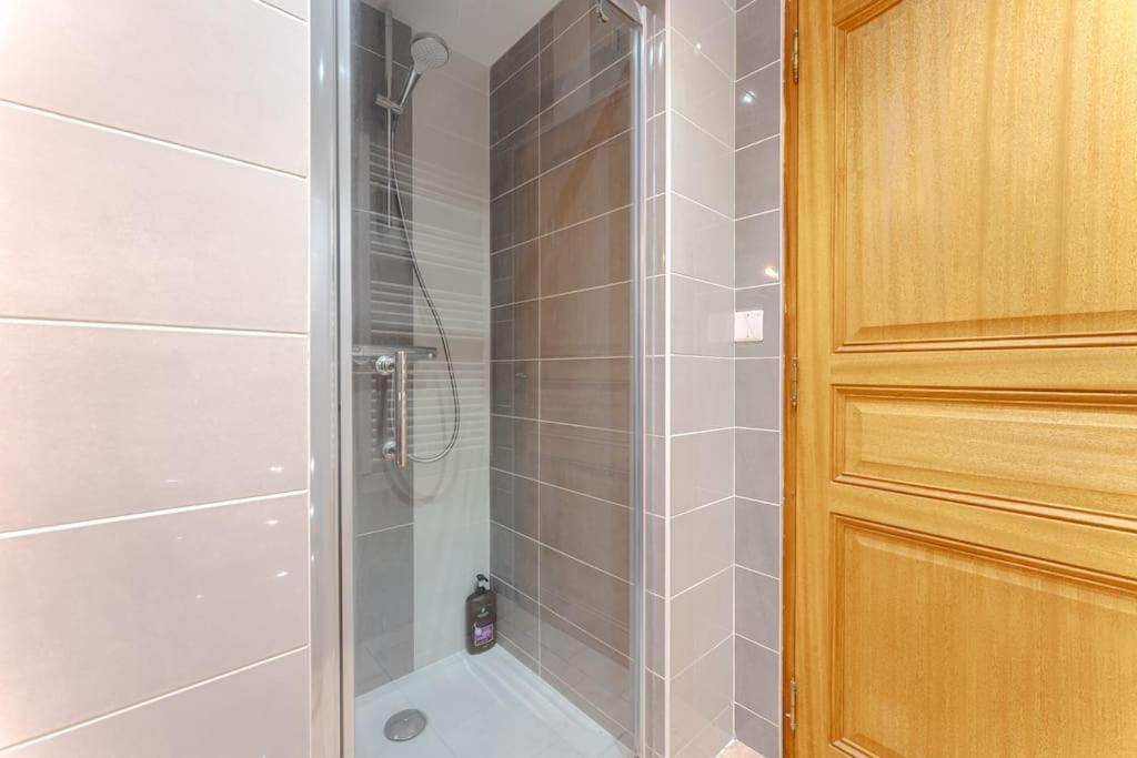 T3 Au Coeur De Apartment